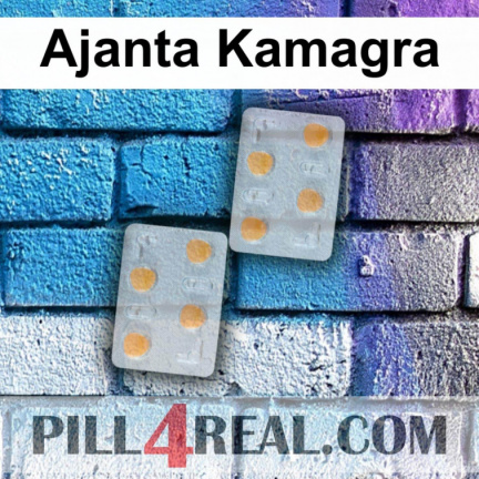Ajanta Kamagra 992