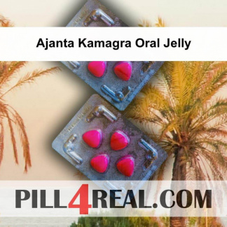 Ajanta Kamagra Oral Jelly 010