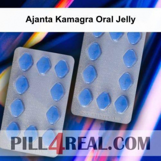 Ajanta Kamagra Oral Jelly 043