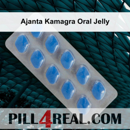 Ajanta Kamagra Oral Jelly 083