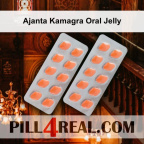 Ajanta Kamagra Oral Jelly 120