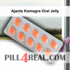 Ajanta Kamagra Oral Jelly 159