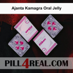 Ajanta Kamagra Oral Jelly 194