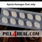 Ajanta Kamagra Oral Jelly 206