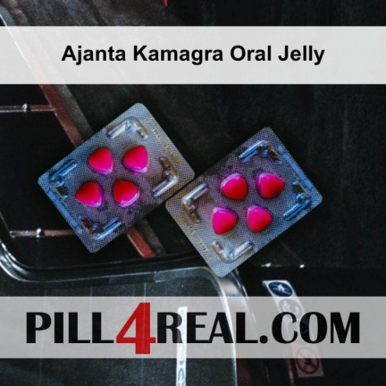 Ajanta Kamagra Oral Jelly 263