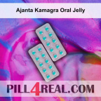 Ajanta Kamagra Oral Jelly 317