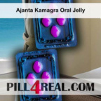 Ajanta Kamagra Oral Jelly 450