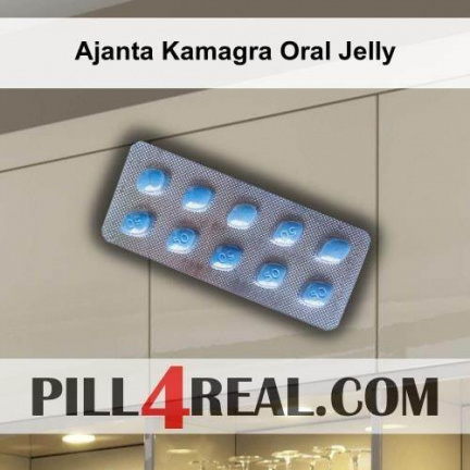 Ajanta Kamagra Oral Jelly 482