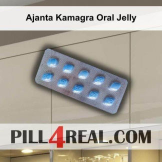 Ajanta Kamagra Oral Jelly 482