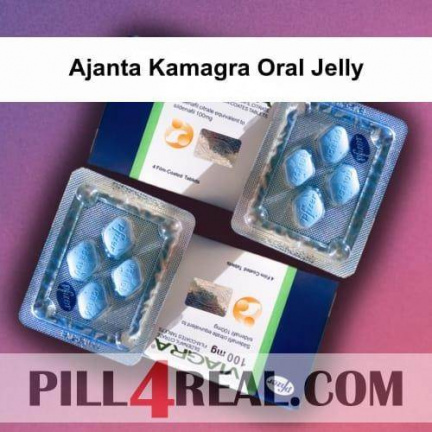 Ajanta Kamagra Oral Jelly 503