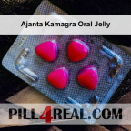 Ajanta Kamagra Oral Jelly 617