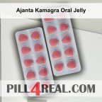 Ajanta Kamagra Oral Jelly 728