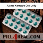 Ajanta Kamagra Oral Jelly 763