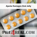 Ajanta Kamagra Oral Jelly 765