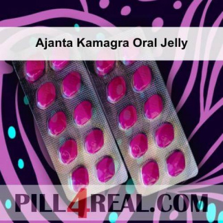 Ajanta Kamagra Oral Jelly 781