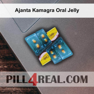 Ajanta Kamagra Oral Jelly 785