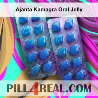 Ajanta Kamagra Oral Jelly 787