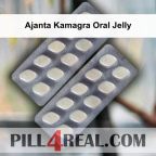 Ajanta Kamagra Oral Jelly 835