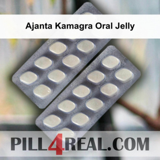 Ajanta Kamagra Oral Jelly 835