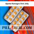 Ajanta Kamagra Oral Jelly 910