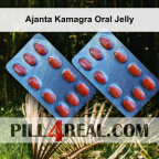Ajanta Kamagra Oral Jelly 978