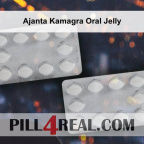 Ajanta Kamagra Oral Jelly 989