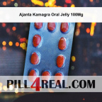 Ajanta Kamagra Oral Jelly 100Mg 196