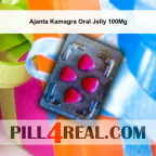 Ajanta Kamagra Oral Jelly 100Mg 387