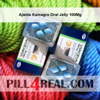 Ajanta Kamagra Oral Jelly 100Mg 493