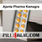 Ajanta Pharma Kamagra 005