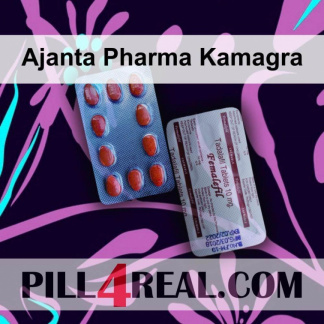 Ajanta Pharma Kamagra 069
