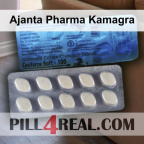 Ajanta Pharma Kamagra 140