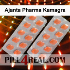 Ajanta Pharma Kamagra 147