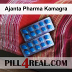 Ajanta Pharma Kamagra 189