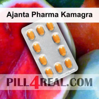 Ajanta Pharma Kamagra 208