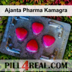 Ajanta Pharma Kamagra 243