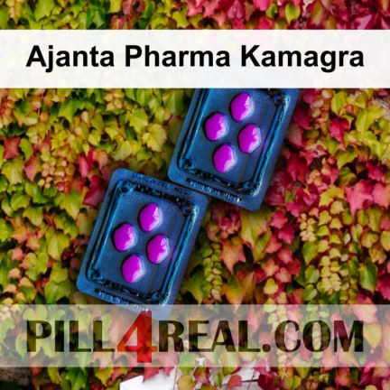 Ajanta Pharma Kamagra 245