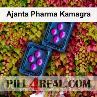 Ajanta Pharma Kamagra 245