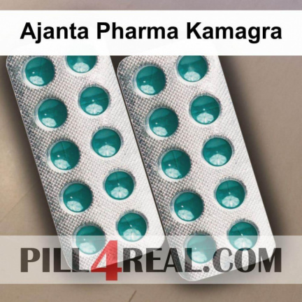 Ajanta Pharma Kamagra 296