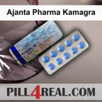 Ajanta Pharma Kamagra 319