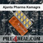 Ajanta Pharma Kamagra 377