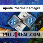 Ajanta Pharma Kamagra 450