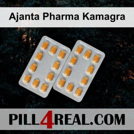 Ajanta Pharma Kamagra 455