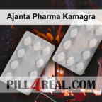 Ajanta Pharma Kamagra 466