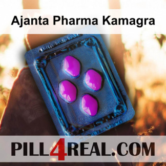 Ajanta Pharma Kamagra 468