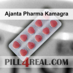 Ajanta Pharma Kamagra 475