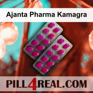 Ajanta Pharma Kamagra 489