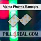Ajanta Pharma Kamagra 513