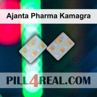 Ajanta Pharma Kamagra 513