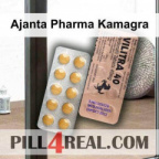 Ajanta Pharma Kamagra 563